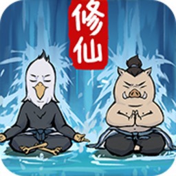 寻道大千伏魔版游戏图标